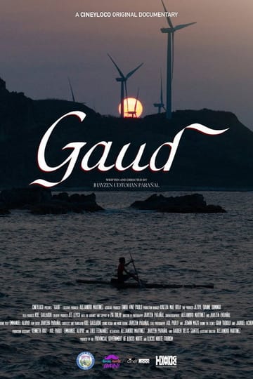 Дивитися фільм Gaud 2026 онлайн Дивитися фільм Gaud 2026 онлайн