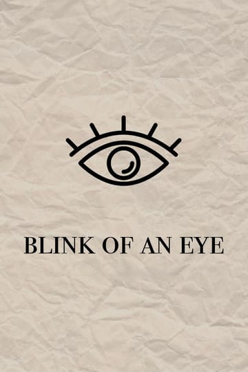 Дивитися фільм Blink of an Eye 2026 онлайн