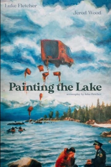 Watch Painting the Lake 2026 online