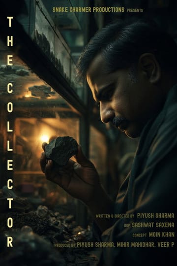 Watch THE COLLECTOR 2026 online Watch THE COLLECTOR 2026 online