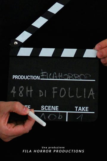 Watch 48H DI FOLLIA 2026 online Watch 48H DI FOLLIA 2026 online