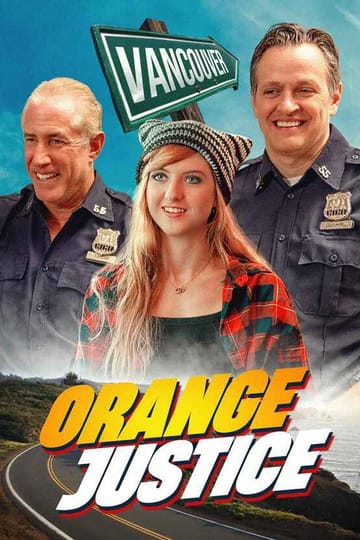 Watch Orange Justice 2026 online