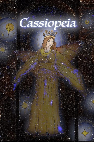 Дивитися фільм Cassiopeia 2026 онлайн