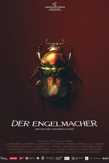 Дивитися фільм Der Engelmacher 2026 онлайн