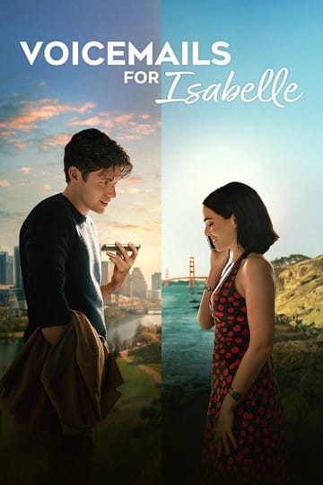 Дивитися фільм Voicemails for Isabelle 2026 онлайн Дивитися фільм Voicemails for Isabelle 2026 онлайн