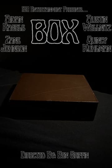 Watch Box 2026 online