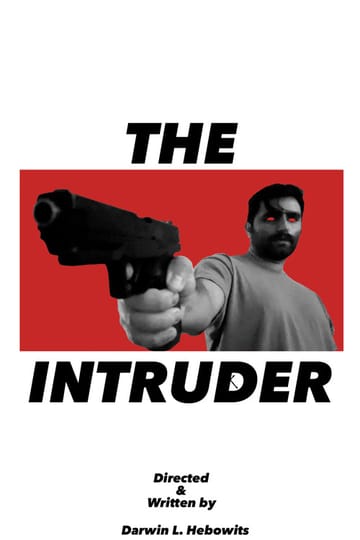 Дивитися фільм The Intruder 2026 онлайн Дивитися фільм The Intruder 2026 онлайн