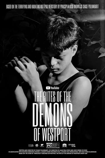 Дивитися фільм The Rites Of The Demons Of Westport 2026 онлайн