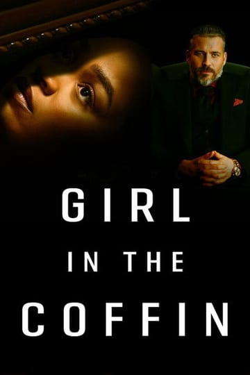 Дивитися фільм Girl in the Coffin 2026 онлайн