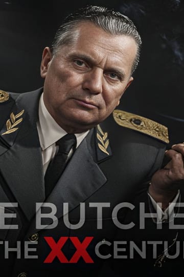 Дивитися фільм Tito: The Butcher of the 20th Century 2026 онлайн