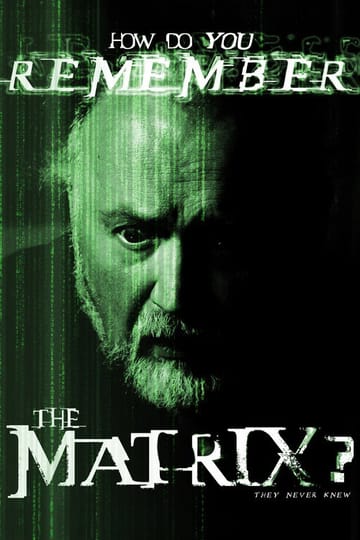 Дивитися фільм How Do You Remember The Matrix? 2026 онлайн