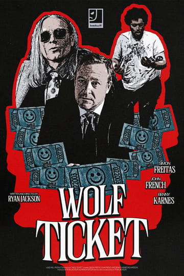 Watch Wolf Ticket 2026 online