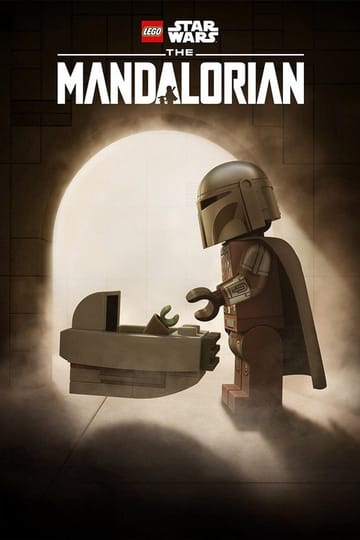 Watch LEGO Star Wars: The Mandalorian 2026 online