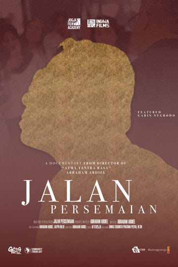 Дивитися фільм Jalan Persemaian 2026 онлайн