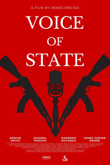 Watch Voice of State 2026 online Watch Voice of State 2026 online