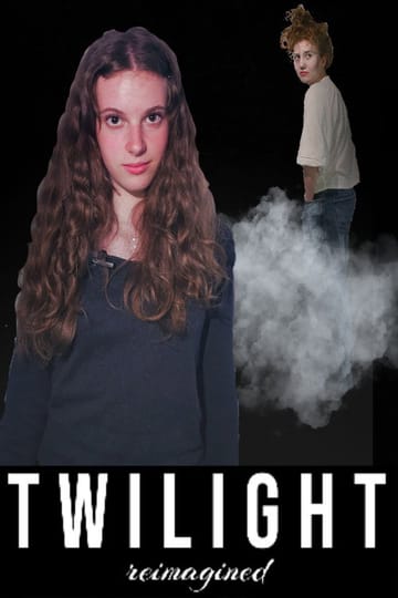 Дивитися фільм Twilight: reimagined 2026 онлайн