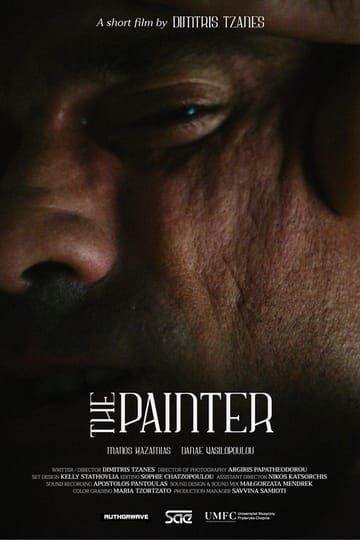 Watch The Painter 2026 online