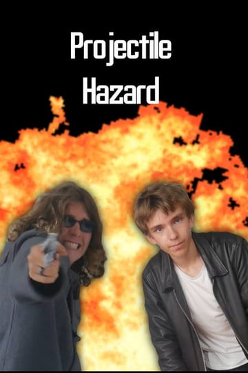 Watch Projectile Hazard - Film Trailer 2026 online Watch Projectile Hazard - Film Trailer 2026 online