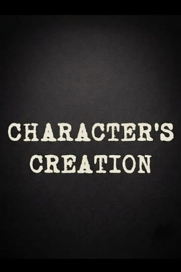Дивитися фільм Character's Creation 2026 онлайн