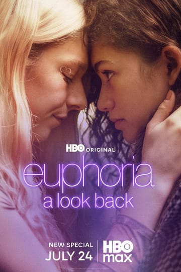 Watch Euphoria: A Look Back 2026 online