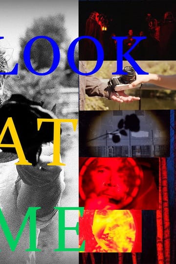 Дивитися фільм Decomposition (Look At Me) Hyperfixation 2026 онлайн Дивитися фільм Decomposition (Look At Me) Hyperfixation 2026 онлайн