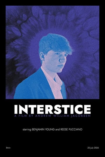 Watch Interstice 2026 online