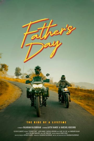 Watch Father's Day 2026 online
