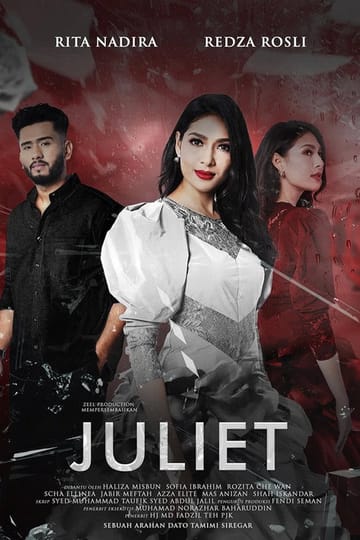 Дивитися фільм Juliet 2022 онлайн