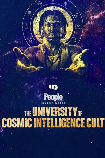 Watch People Magazine Investigates: The Cosmic Intelligence Cult 2026 online Watch People Magazine Investigates: The Cosmic Intelligence Cult 2026 online
