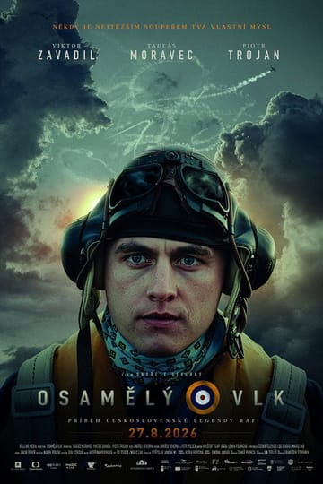 Watch Osamělý vlk 2026 online Watch Osamělý vlk 2026 online