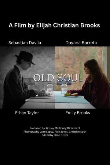 Watch OLD SOUL 2026 online