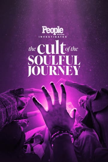 Дивитися фільм People Magazine Investigates: The Cult of the Soulful Journey 2026 онлайн