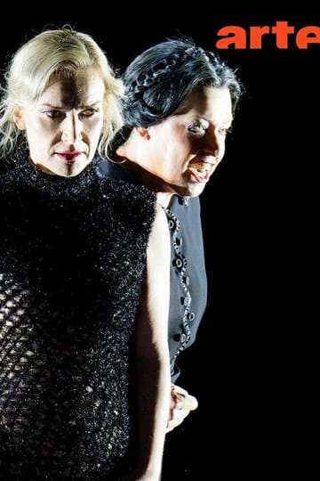 Watch Richard Strauss : La femme sans ombre Festival d’Aix-en-Provence 2026 2026 online