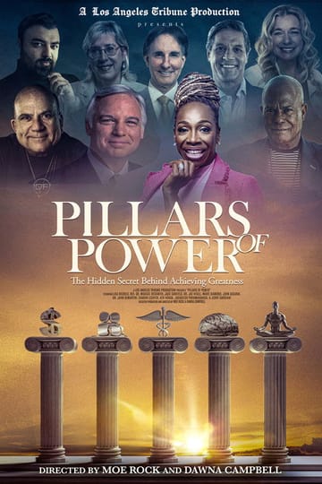 Дивитися фільм Pillars of Power: The Hidden Secret Behind Achieving Greatness 2026 онлайн Дивитися фільм Pillars of Power: The Hidden Secret Behind Achieving Greatness 2026 онлайн