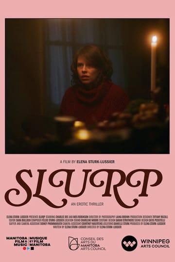 Watch SLURP 2026 online