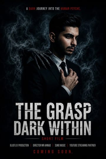 Watch The Grasp Dark Within 2027 online Watch The Grasp Dark Within 2027 online