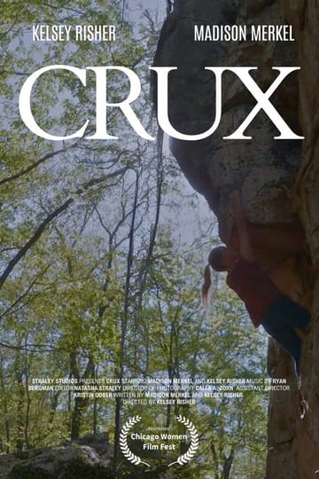 Watch Crux 2026 online