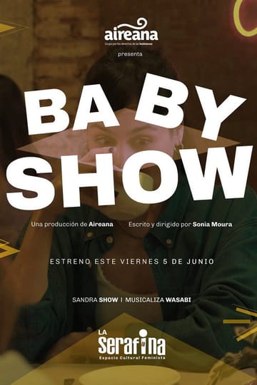 Дивитися фільм Babyshow 2026 онлайн