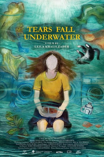 Watch Tears Fall Underwater 2026 online