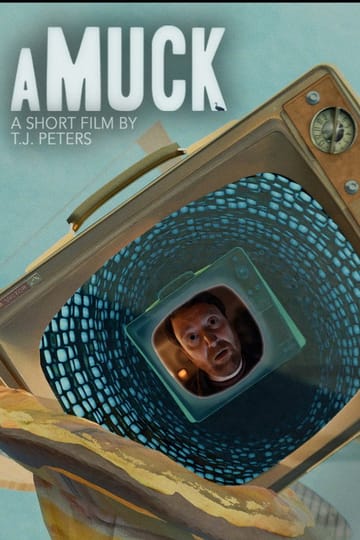 Дивитися фільм AMUCK 2026 онлайн Дивитися фільм AMUCK 2026 онлайн