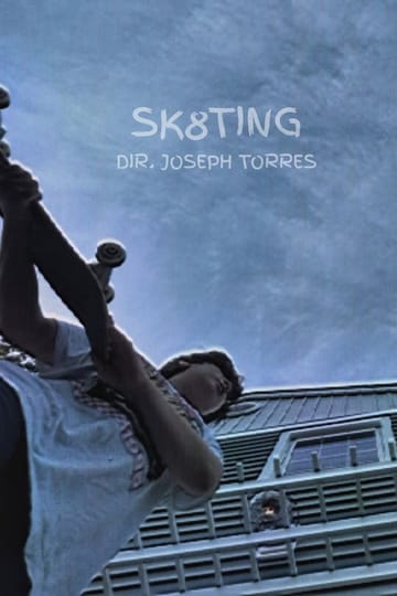 Watch SK8TING 2026 online Watch SK8TING 2026 online