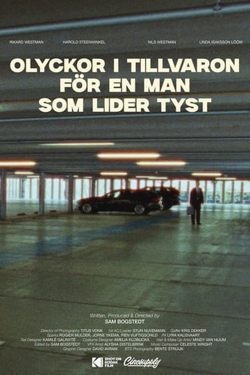 Дивитися фільм Olyckor i Tillvaron, för en man som lider tyst 2026 онлайн Дивитися фільм Olyckor i Tillvaron, för en man som lider tyst 2026 онлайн
