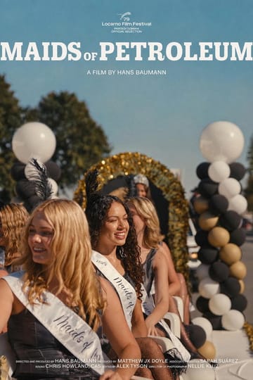 Watch Maids of Petroleum 2026 online Watch Maids of Petroleum 2026 online