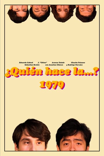 Watch ¿Quién hace la...? - 1979 2026 online Watch ¿Quién hace la...? - 1979 2026 online