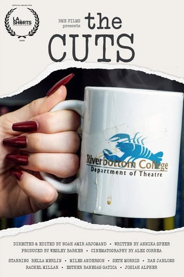 Watch The Cuts 2026 online