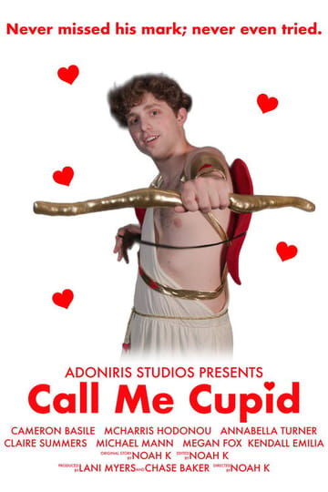 Watch Call Me Cupid 2026 online Watch Call Me Cupid 2026 online