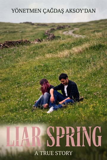 Дивитися фільм Liar Spring 2026 онлайн Дивитися фільм Liar Spring 2026 онлайн