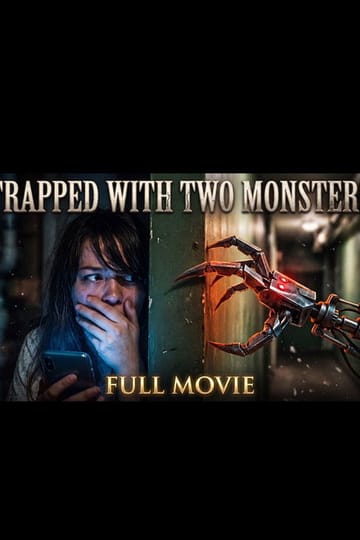 Watch Trapped With Two Monsters 2026 online
