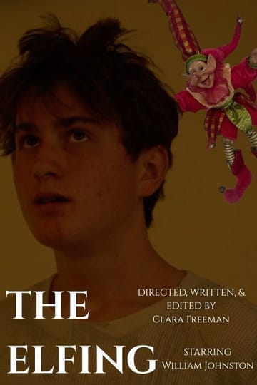 Watch THE ELFING 2026 online
