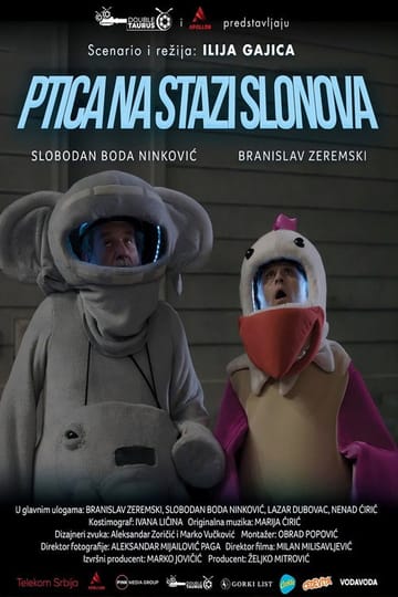 Watch Ptica na stazi slonova 2026 online Watch Ptica na stazi slonova 2026 online